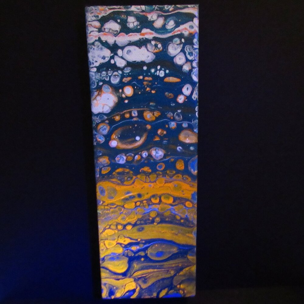 Flow art - Picture 8 of 9